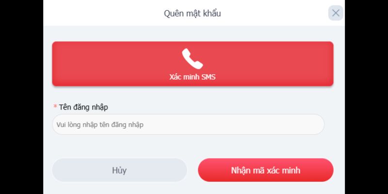 Đăng nhập Ae888 | 7 vấn đề thường gặp và cách xử lý hiệu quả 2 Cách khôi phục mật khẩu Ae888 nhanh chóng
