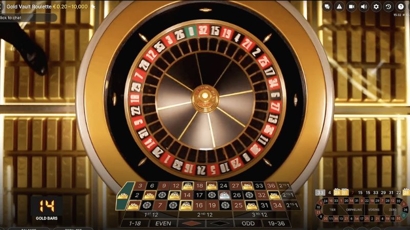 Roulette Hầm Vàng Livestream Ae888 1 Roulette Hầm Vàng Livestream giải trí thượng lưu