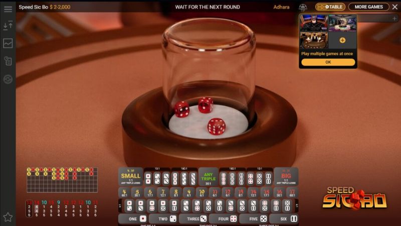 Sicbo Livestream Ae888 1 Sicbo Livestream game giải trí cực vui