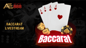 Baccarat Livestream