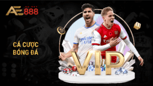 Cá cược bóng đá