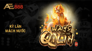 Kỳ Lân Mách Nước