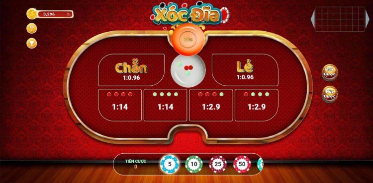 Hướng dẫn cách chơi xóc đĩa chuẩn xác, chiến thắng dễ dàng trên Ae888 2 Xóc đĩa online đang làm mưa làm gió trên các nền tảng cá cược trực tuyến